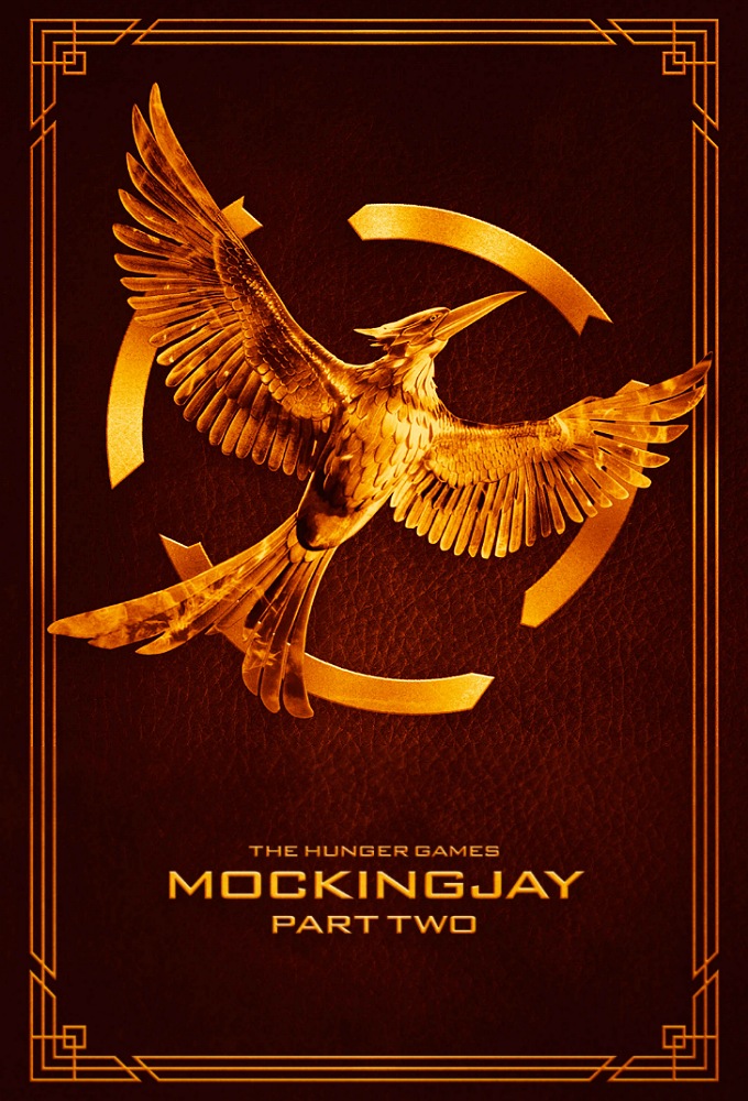 The Hunger Games Mockingjay - Part 2 (2015) [182971] (A1737669623) [[Movies]] --Plex--